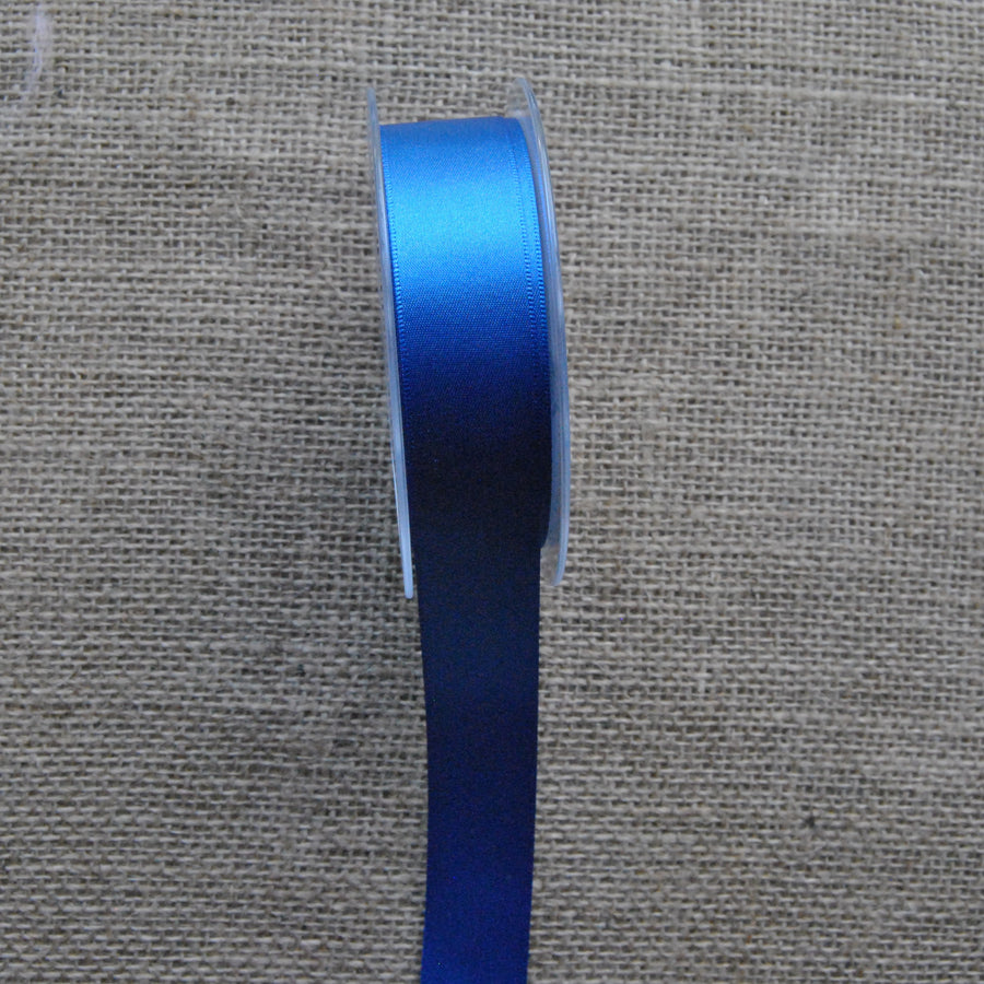 Double Face Satin Ribbon 25 mm