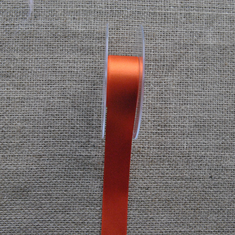 Berisfords Double Face Satin Ribbon 25 mm