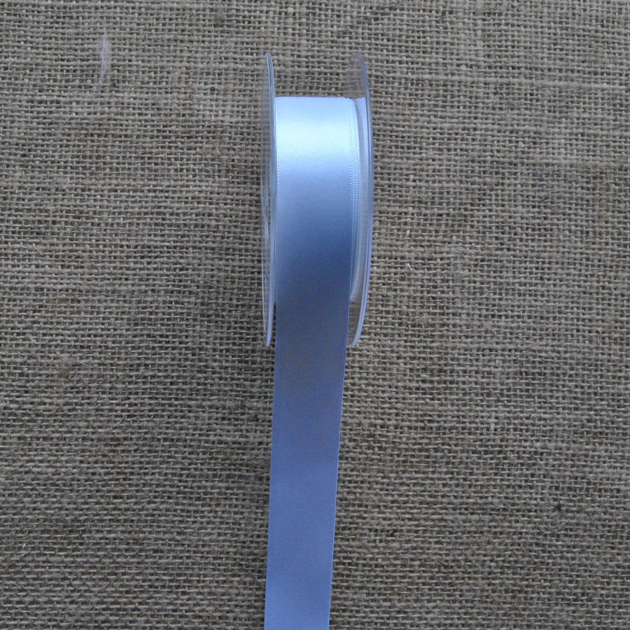 Double Face Satin Ribbon 25 mm