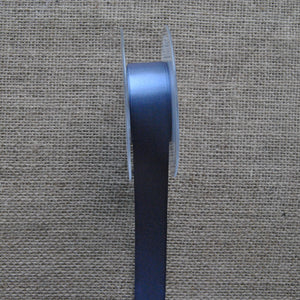 Double Face Satin Ribbon 25 mm