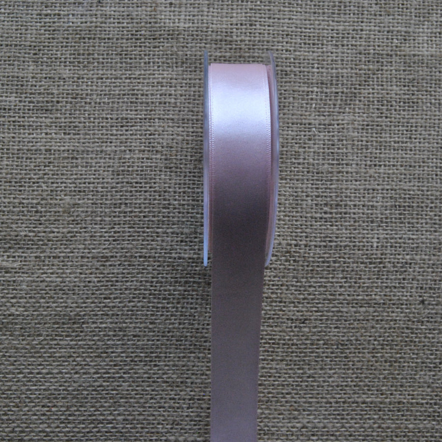 Double Face Satin Ribbon 25 mm