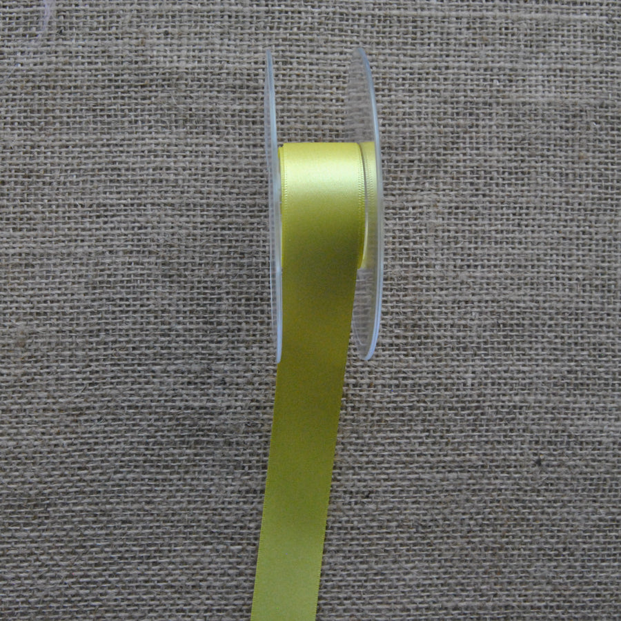 Double Face Satin Ribbon 25 mm