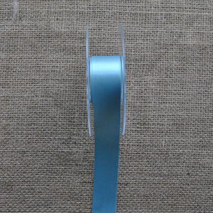 Double Face Satin Ribbon 25 mm