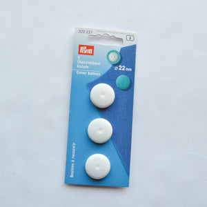 Prym Cover Buttons