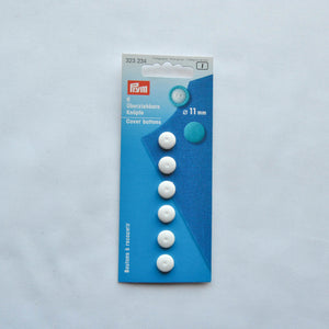 Prym Cover Buttons