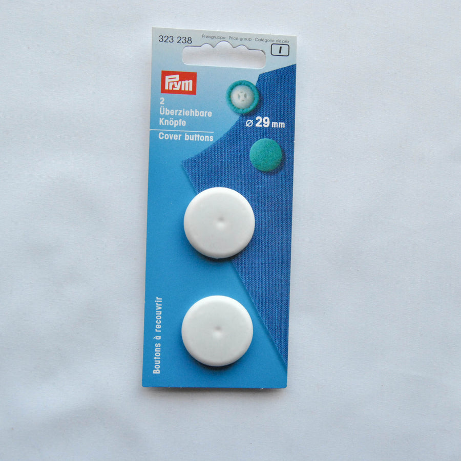 Prym Cover Buttons