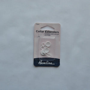 Collar Extenders