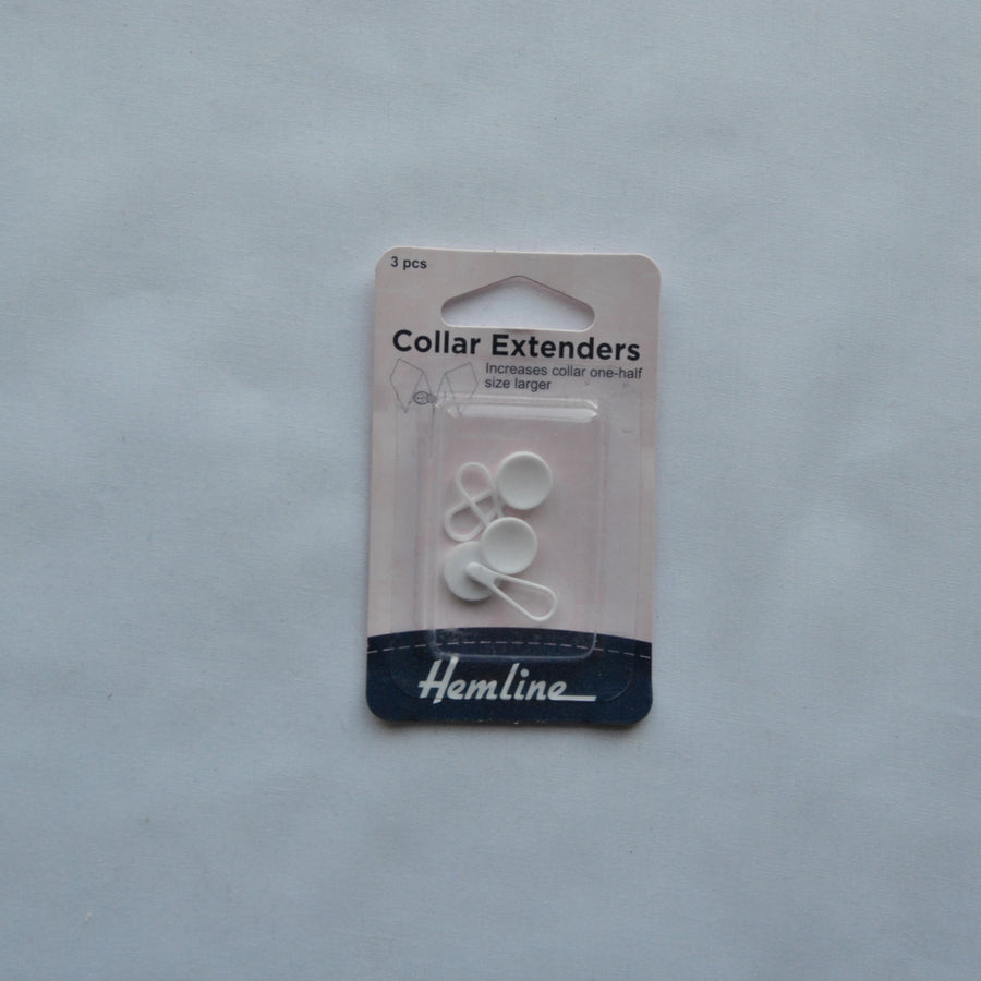 Collar Extenders