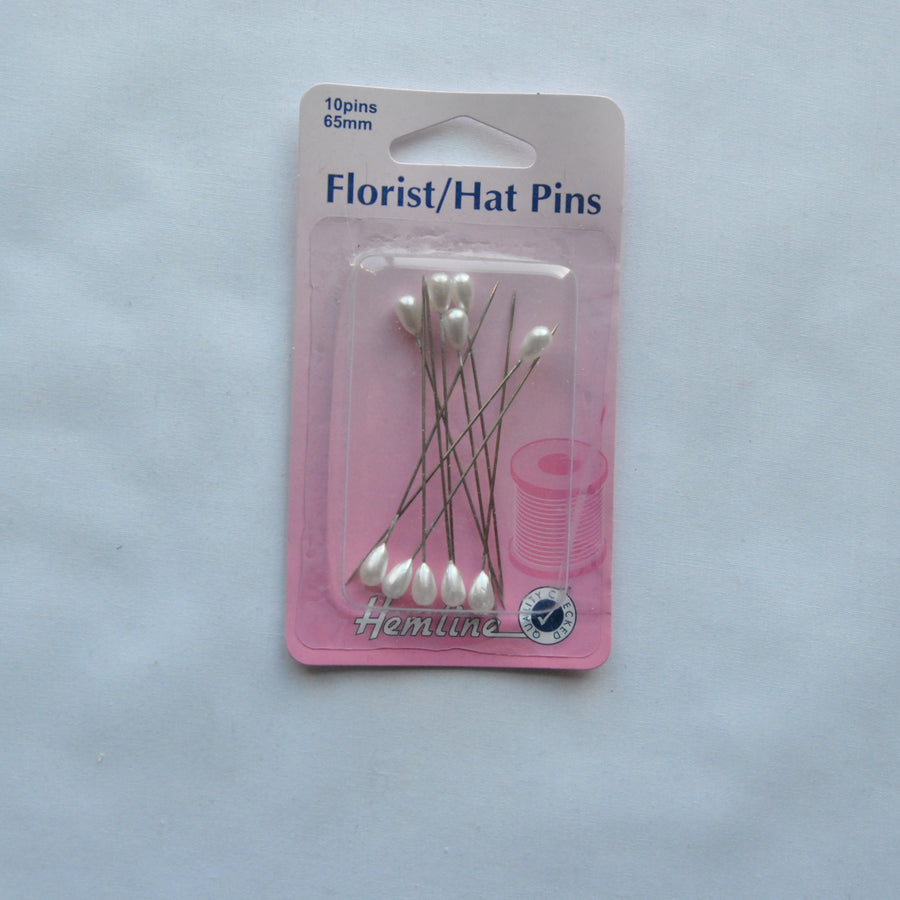 Florist/Hat Pins