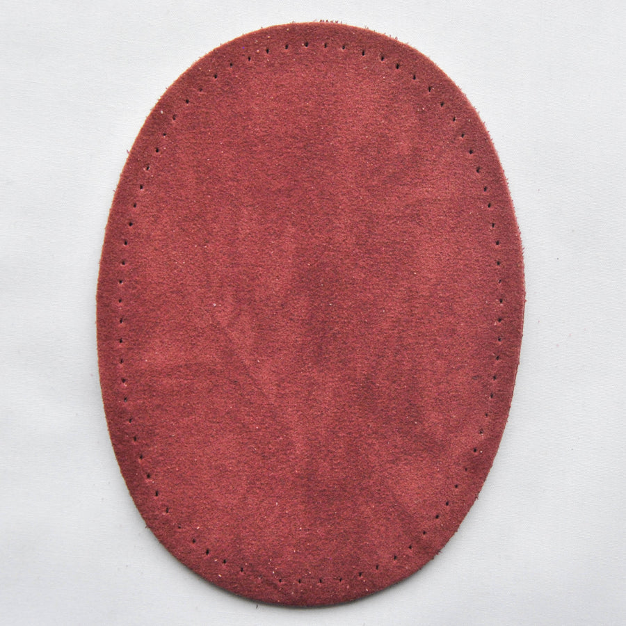 Prym Imitation Suede Elbow Patches