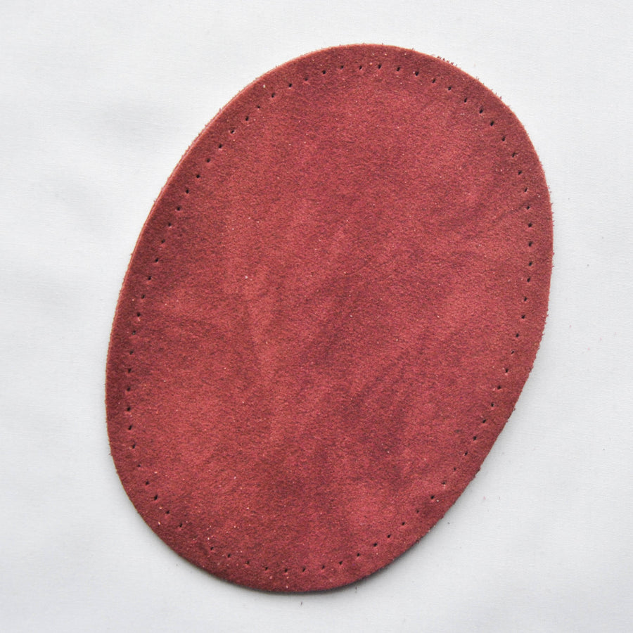 Prym Imitation Suede Elbow Patches