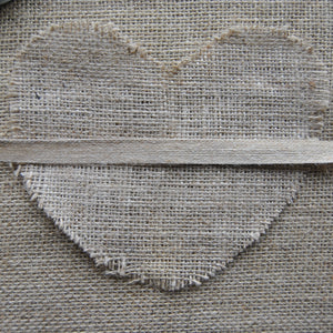 Jute Ribbon