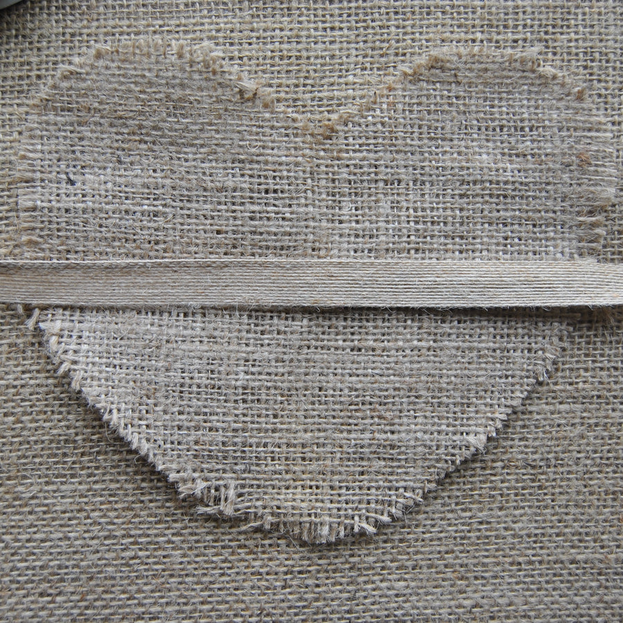 Jute Ribbon