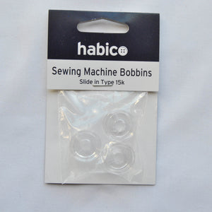 Sewing Machine Bobbins