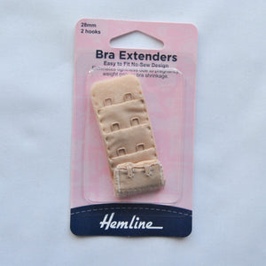 Bra Extender