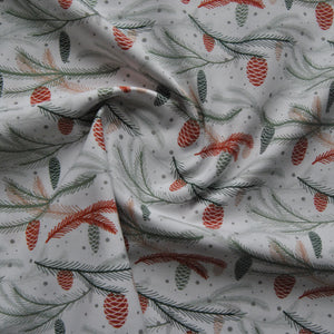 Christmas Fabric