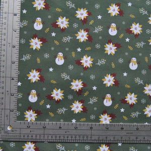 Christmas Fabric