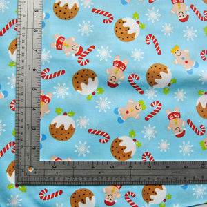 Christmas Fabric