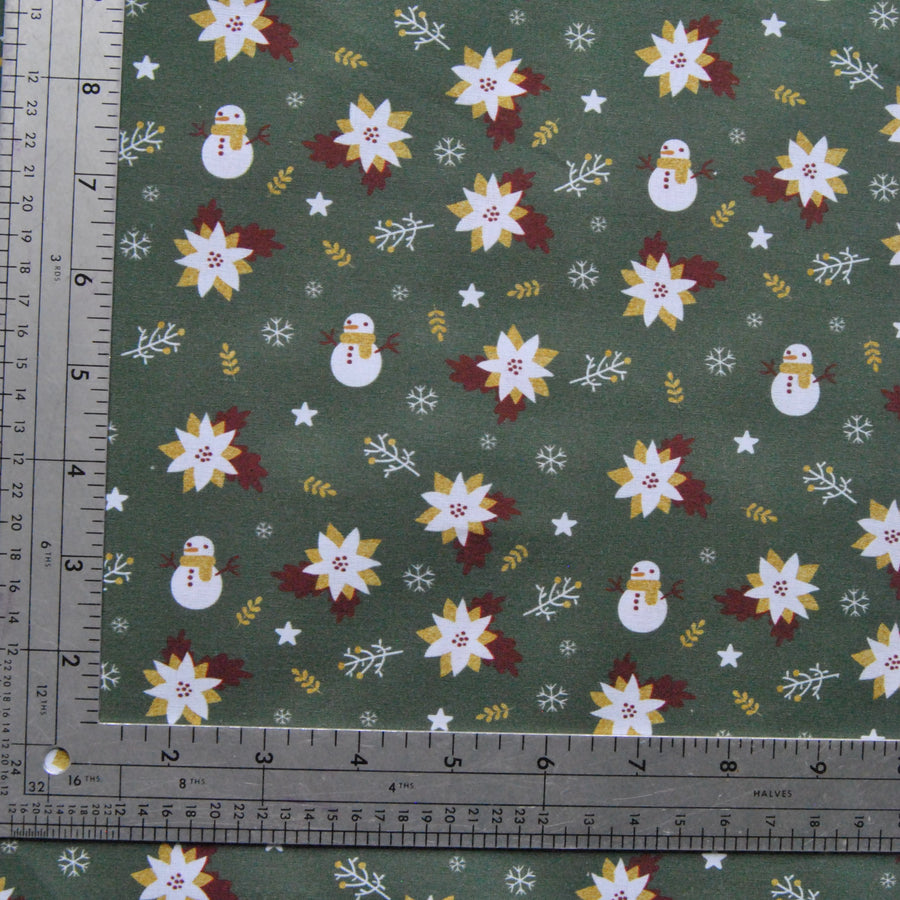 Christmas Fabric