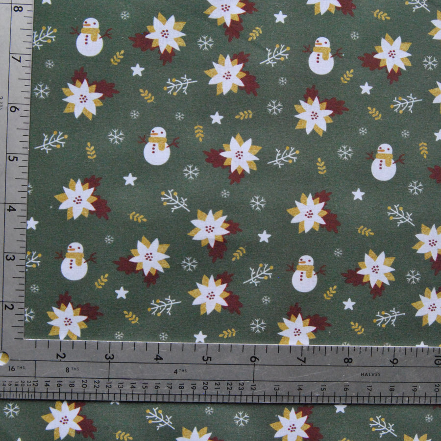 Christmas Fabric