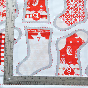 Christmas Fabric