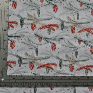 Christmas Fabric