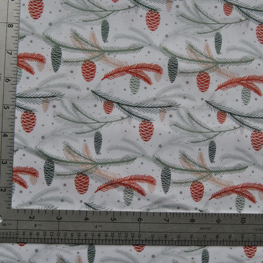 Christmas Fabric