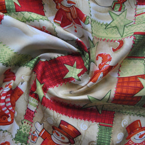 Christmas Fabric