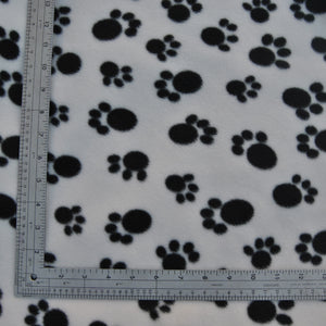 Printed Fleece