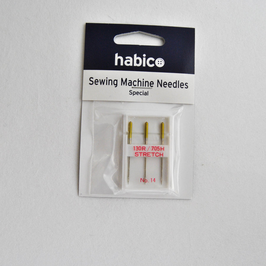 Needles