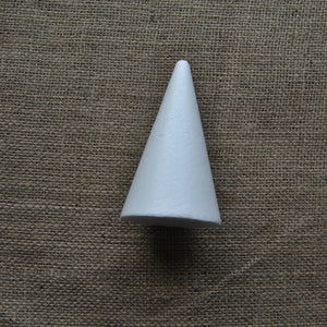 Polystyrene Cone