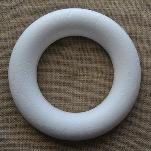 Polystyrene Ring