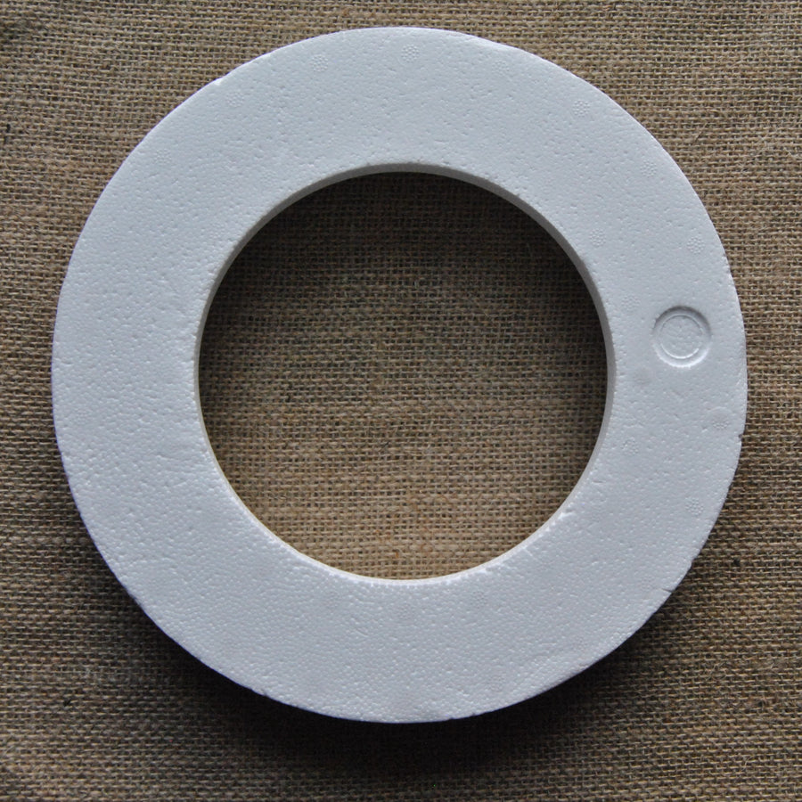 Polystyrene Ring