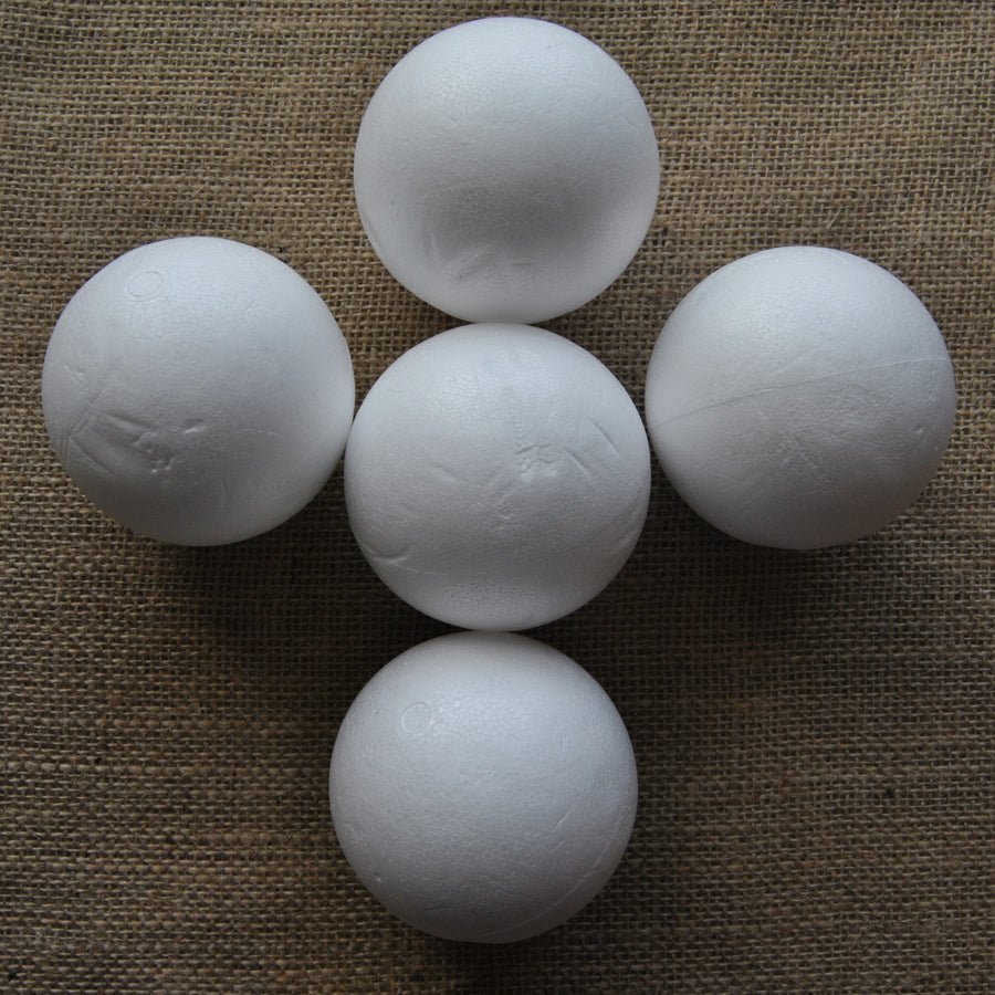 Polystyrene Ball