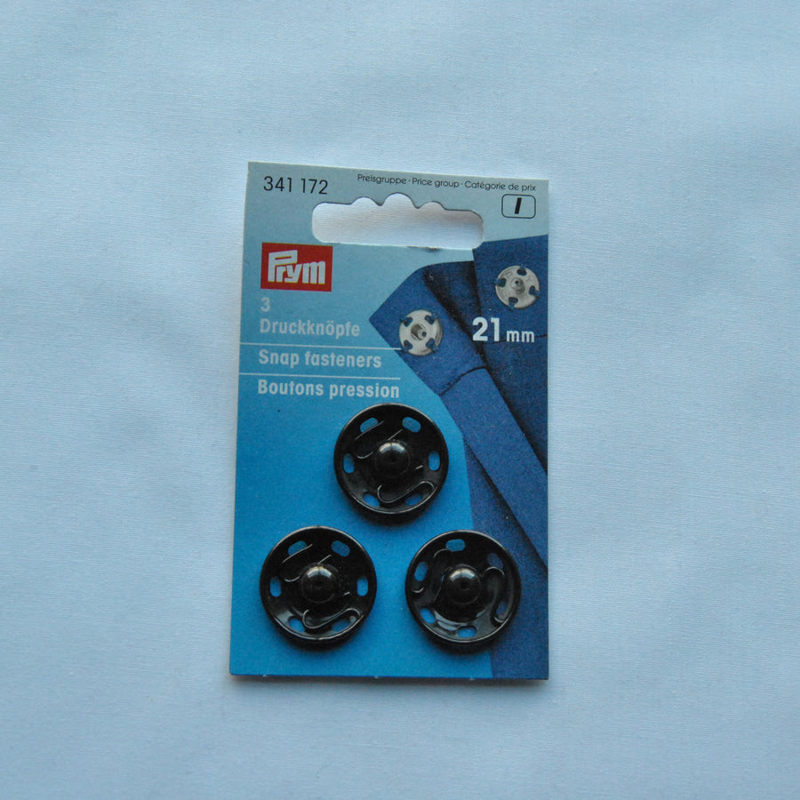 Prym Snap Fasteners