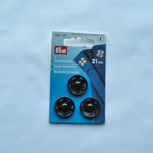 Prym Snap Fasteners