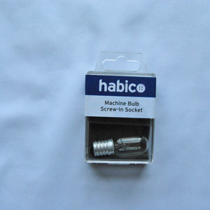 Machine Bulb (2 Styles)