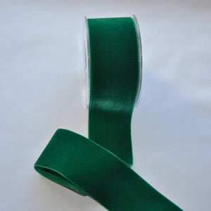 BERISFORDS 50 mm Velvet Ribbon