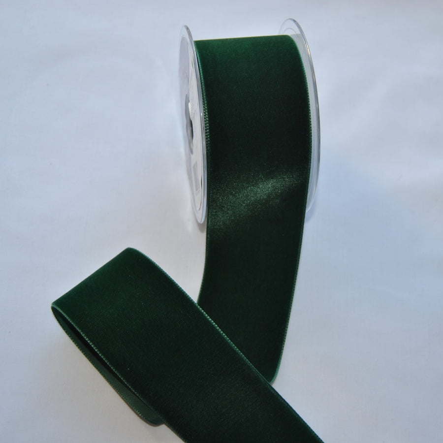 BERISFORDS 50 mm Velvet Ribbon