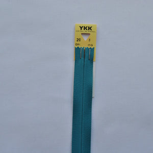 YKK Concealed